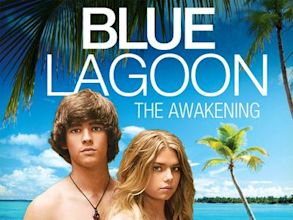 Blue Lagoon: The Awakening