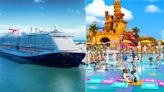 Carnival is taking on Royal Caribbean with its own $600 million private resort — see Celebration Key's planned features