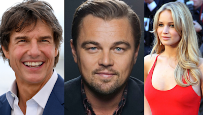 7 Hollywood actors and their net worth