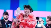 Switzerland’s Nemo Wins 2024 Eurovision Song Contest
