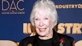 Shirley MacLaine celebrates 90th birthday and teases new 'wonderful' venture