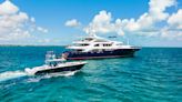 This Elegant 180-Foot Benetti Superyacht Charter Lets You Cruise Through Costa Rica in Style