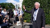 Liberal icon Bernie Sanders is running for Senate reelection, squelching retirement rumors