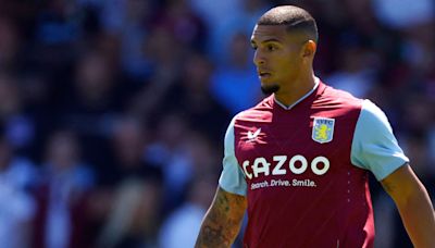 Instant Carlos replacement: Aston Villa target "nightmare" PL defender