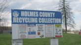 Out with the old: Toss those hazardous materials the proper way at Holmes Recycling Day