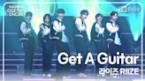 【影片】RIIZE〈Get A Guitar〉in SHARING & TOGETHER CONCERT