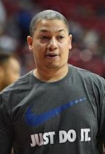 Tyronn Lue