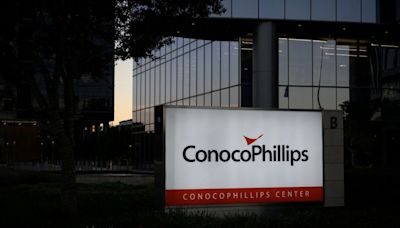 ConocoPhillips is buying Marathon Oil in $22.5 billion deal