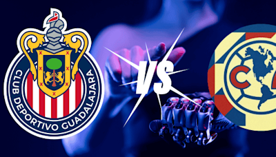 América vs Chivas: Inteligencia artificial predice quién gana la semifinal de vuelta
