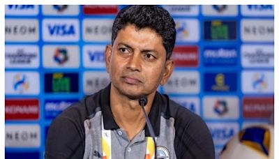 Odisha FC Announce Anthony Fernandes As New Assistant Coach