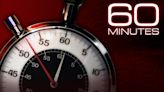 Pluto TV Plans to Launch ’60 Minutes’ Streaming Channel