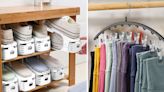 50 weird things you didn't know about that make your home so much more organized