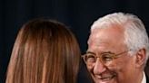 Former Portuguese premier Antonio Costa is the front-runner to become the next European Council president