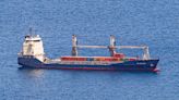 El buque Borkum se va a Eslovenia sin hacer escala en Cartagena