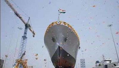 India’s GRSE inks deal with Bangladesh Navy under $500-mn line of credit