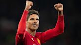 Fabregas wants to bring ex-Man Utd star Varane to Como