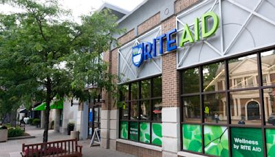 Rite Aid averts total closure, wins restructuring plan approval