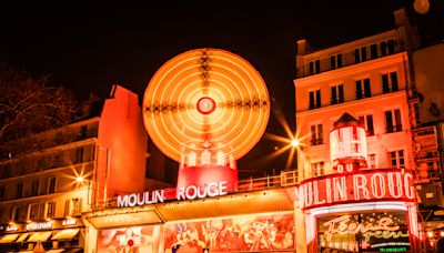 Moulin Rouge : 5 choses à savoir sur le mythique cabaret parisien, dont les ailes sont tombées