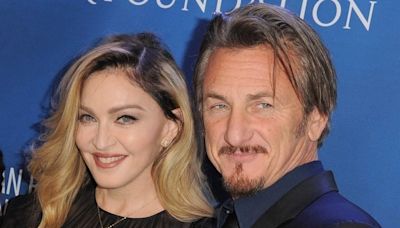 Sean Penn Is Happy To Be Single, Will Never 'Have My Heart Broken By Romance Again'