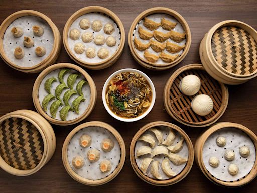 The World’s Largest Din Tai Fung Is Finally Open With 450 Seats — Here’s a Sneak Peek