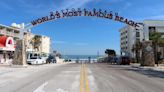 Daytona Beach iconic sign removed during 10 month improvement project