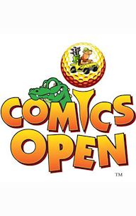 Comics Open