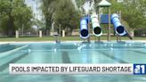 “I would love to hire 30 to 40 more;” YMCA of the Pikes Peak Region on lifeguard shortage ahead of pools opening