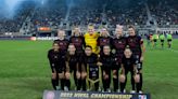 Women's soccer win: NWSL championship boasts most-viewed match in league history