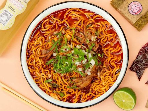 3 Lugares para comer ramen “mexicano” en la CDMX. Donde la cocina japonesa y mexicana se fusionan