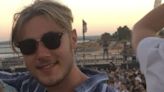 Jack Fenton: British tourist killed ‘after being struck by helicopter blades in Greece’