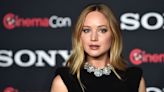 Jennifer Lawrence Makes Rare Red-Carpet Appearance in a LBD and Pretty Pink Heels