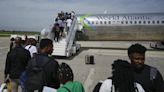 Haiti’s main airport reopens nearly 3 months after gang violence forced it closed