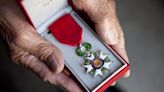 Pekin World War II veteran to receive French Legion of Honor medal