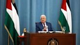 Abbas carga contra Jamenei y afirma que sus palabras "tienen como objetivo sacrificar la sangre palestina"