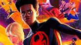 Spider-Verse’s Shameik Moore Apologizes After Saying Movie Was ‘Robbed’ of an Oscar