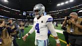 Cowboys Coach Mike McCarthy Praises Backup QB Trey Lance Over Dak Prescott