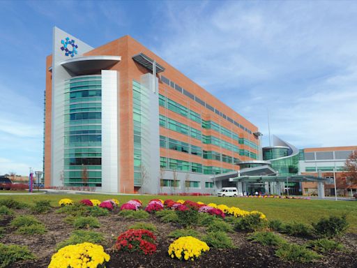 Monmouth County hospital makes NJ Top 5 in US News 2024 rankings