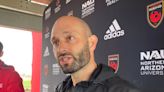 Phoenix Rising FC loses home opener to Birmingham Legion on own goal