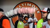 Baltimore Orioles opening day 2024 | PHOTOS