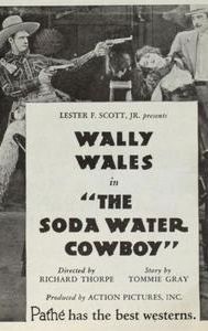 The Soda Water Cowboy