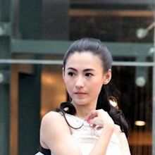 Cecilia Cheung