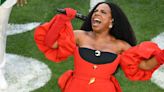 Sheryl Lee Ralph Belts Dazzling Rendition Of 'Black National Anthem' At Super Bowl