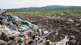 Woman vindicated after years of dealing with trash heap dumped illegally near her home
