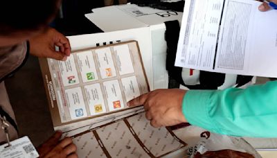 Participación histórica de mexicanos en el exterior en las elecciones del 2 de junio