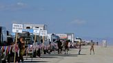 Burning Man attendees share ordeal with urine bottles as clean-up begins after exodus – updates