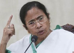 Mamata Banerjee