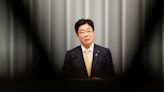 Japan on track to normalise monetary policy, says ruling party heavyweight