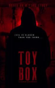 Toy Box | Crime, Horror