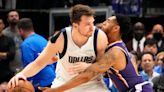 Rewind: Phoenix Suns fall to Dallas Mavericks in Game 3