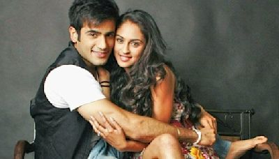 Krystle D’Souza Reveals She Is Not In Touch With 'Ex-Best Friend' Karan Tacker: 'People Go Their Separate Ways'